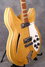 Rickenbacker 381/6 , Mapleglo: Close up - Free