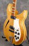 Rickenbacker 381/6 , Mapleglo: Close up - Free2