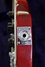 Rickenbacker 4001/4 V63, Fireglo: Close up - Free