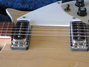 Rickenbacker 620/6 , Mapleglo: Free image