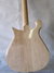 Rickenbacker 620/6 , Mapleglo: Body - Rear