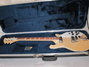 Rickenbacker 620/6 , Mapleglo: Full Instrument - Front