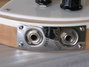 Rickenbacker 620/6 , Mapleglo: Close up - Free