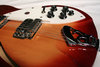 Rickenbacker 330/12 , Fireglo: Free image