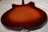 Rickenbacker 330/12 , Fireglo: Body - Rear