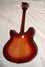 Rickenbacker 330/12 , Fireglo: Full Instrument - Rear