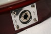 Rickenbacker 330/12 , Fireglo: Close up - Free