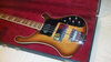 Rickenbacker 4001/4 BH BT, Walnut: Free image2