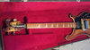 Rickenbacker 4001/4 BH BT, Walnut: Full Instrument - Front
