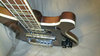 Rickenbacker 4001/4 BH BT, Walnut: Neck - Front