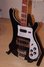 Rickenbacker 4003/4 , Jetglo: Close up - Free