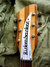 Rickenbacker 365/6 , Natural: Headstock