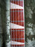 Rickenbacker 365/6 , Natural: Neck - Front