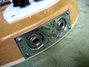 Rickenbacker 365/6 , Natural: Close up - Free