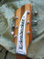 Rickenbacker 330/6 , Natural: Headstock