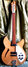 Rickenbacker 330/6 , Natural: Full Instrument - Front