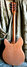 Rickenbacker 330/6 , Natural: Full Instrument - Rear