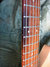 Rickenbacker 330/6 , Natural: Neck - Front