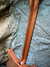 Rickenbacker 330/6 , Natural: Neck - Rear