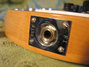 Rickenbacker 330/6 , Natural: Close up - Free