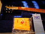 Rickenbacker 325/6 V59, Jetglo: Headstock