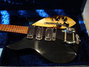 Rickenbacker 325/6 V59, Jetglo: Body - Front