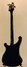 Rickenbacker 4003/4 , Azureglo: Full Instrument - Rear