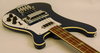 Rickenbacker 4003/4 , Azureglo: Neck - Front