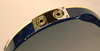 Rickenbacker 4003/4 , Azureglo: Close up - Free