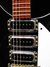 Rickenbacker 320/6 , Jetglo: Free image