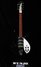 Rickenbacker 320/6 , Jetglo: Full Instrument - Front