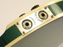 Rickenbacker 360/6 WB, Turquoise: Close up - Free