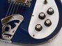 Rickenbacker 480/6 , Azureglo: Free image