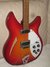 Rickenbacker 330/12 , Fireglo: Free image2