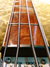 Rickenbacker 4001/4 , Azureglo: Neck - Front