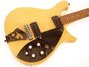Rickenbacker 610/6 BH, Mapleglo: Body - Front