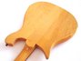 Rickenbacker 610/6 BH, Mapleglo: Body - Rear