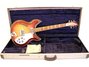 Rickenbacker 381/6 V69, Fireglo: Free image