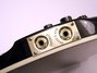 Rickenbacker 360/12 , Jetglo: Close up - Free