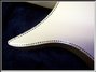 Rickenbacker 350/6 SH, White: Free image
