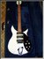 Rickenbacker 350/6 SH, White: Full Instrument - Front