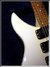 Rickenbacker 350/6 SH, White: Close up - Free2