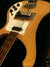 Rickenbacker 4001/4 , Mapleglo: Neck - Front
