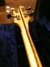 Rickenbacker 4001/4 , Mapleglo: Neck - Rear