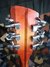 Rickenbacker 360/12 , Fireglo: Headstock - Rear