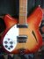 Rickenbacker 360/12 , Fireglo: Body - Front