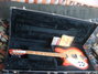 Rickenbacker 360/12 , Fireglo: Full Instrument - Front