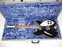 Rickenbacker 360/6 V64, Jetglo: Full Instrument - Front