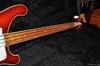 Rickenbacker 4001/4 FL, Fireglo: Neck - Front