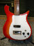Rickenbacker 425/6 Combo, Fireglo: Free image2